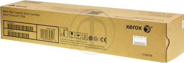 Actual product image Xerox 106R03757 (FC)