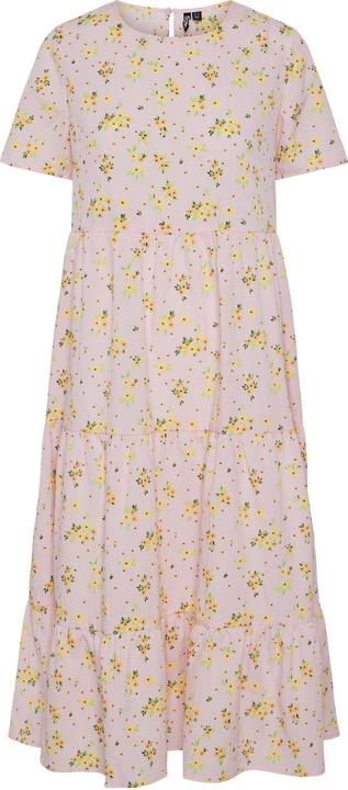 Pieces PCSTELLA Midikleid (XS)