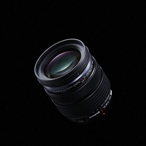 Image du produit Olympus ED 7-14mm f/2.8 PRO (Micro Four Thirds, Micro Four Thirds)