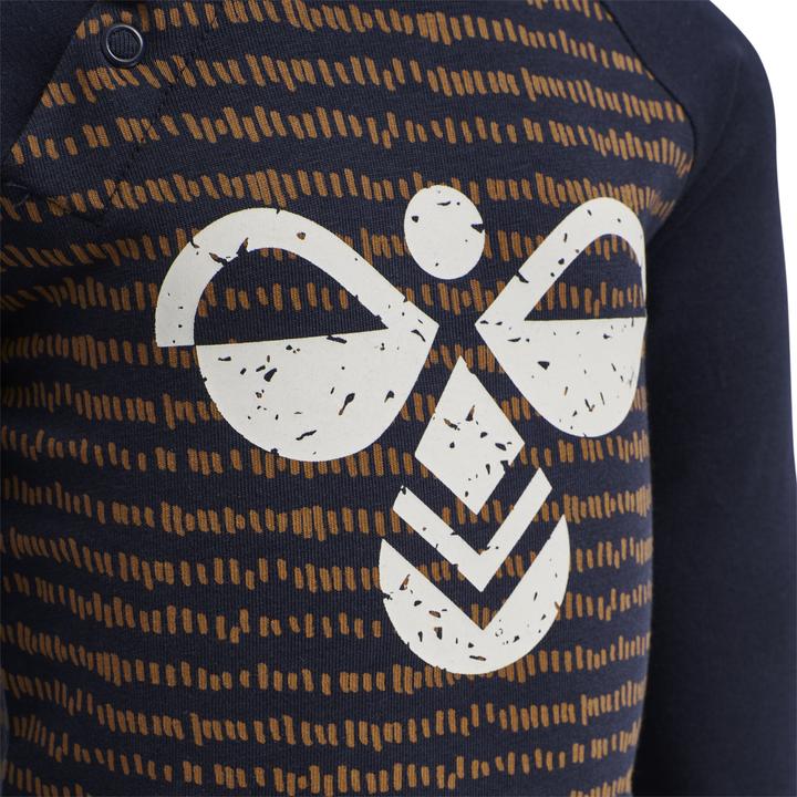 Produktbild hummel Buster Body L/S (80)