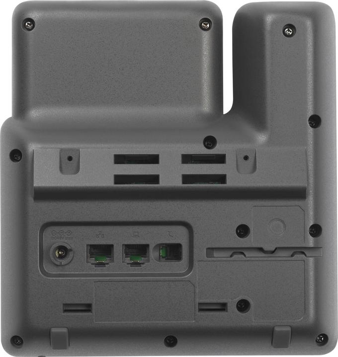 Actual product image Cisco UC Phone 7811 IP Phone Black