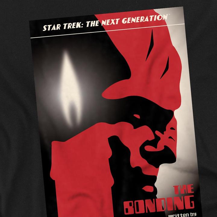 Produktbild The Next Generation Season 3 Episode 5 TShirt (4XL)