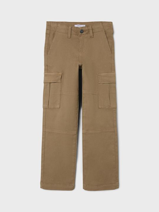 Produktbild Name it Straight Fit Hose (146)