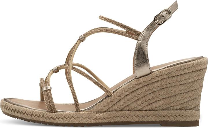 Actual product image Tamaris Sandal (39)