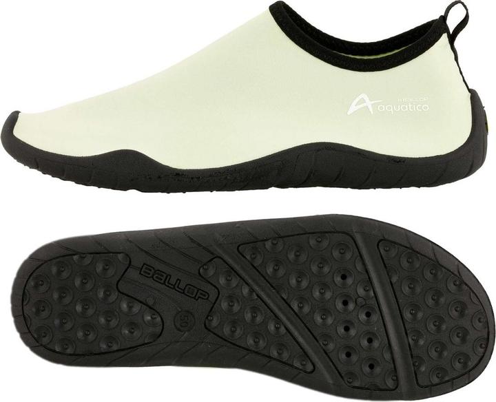 Produktbild Ballop Hybrid basic mint (41.5, 42.5)