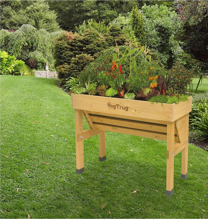 Produktbild VegTrug Wallhugger