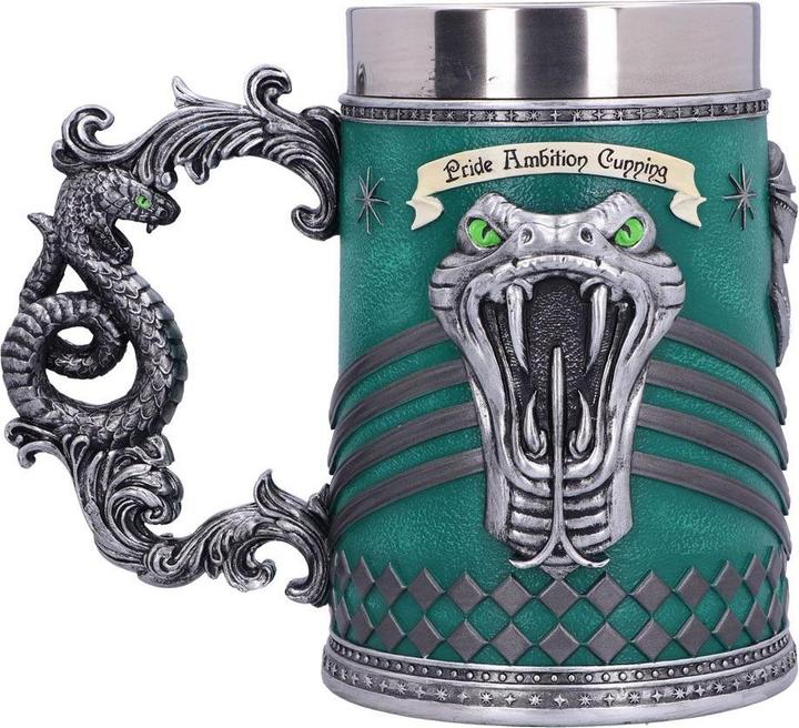 Actual product image Nemesis Now Harry Potter: Slytherin (1 x)