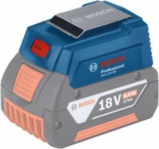 Produktbild Bosch Professional GBA 36V 6.0Ah (36 V)