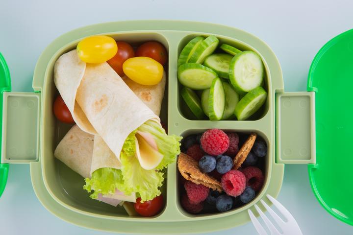 Immagine prodotto Umami Bento Box Bambini Rosa