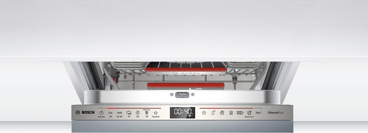 Produktbild Bosch Hausgeräte SPV6EMX05E EB