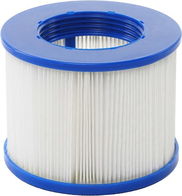 Produktbild Swisshandel24 Wasserfilter für Whirlpool, Ersatzfilter Filterkartusche, Zubehör