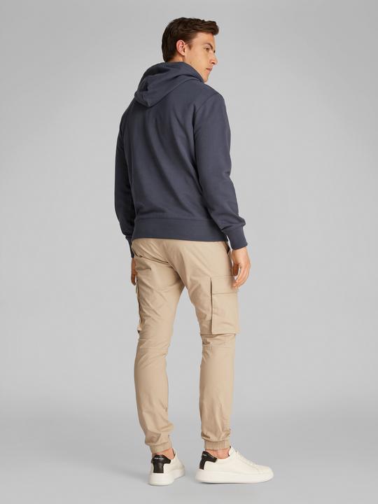 Immagine prodotto Calvin Klein Jeans Woven Label Hoodie (XL)