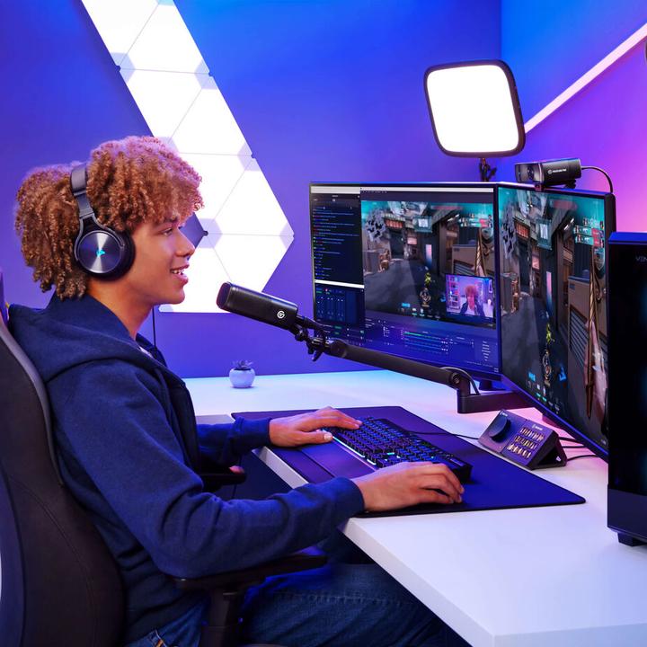 Produktbild Elgato Facecam Pro (8.30 Mpx)