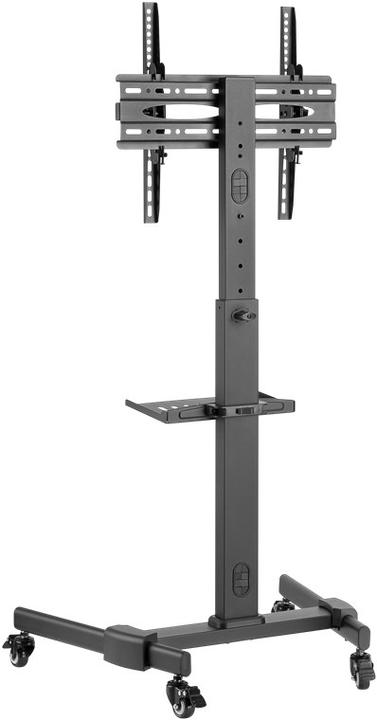 Actual product image Goobay TV Presentation Stand Basic Size L (Universal, 70", 35 kg)