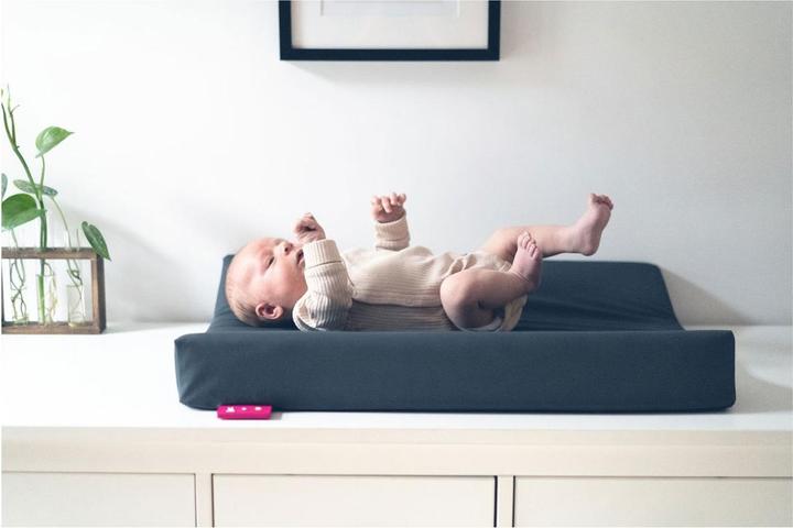 Produktbild Cuddl beheizte Wickelauflage