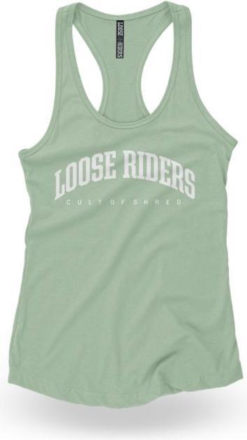 Immagine prodotto Loose Riders Classic Tanktops W (XL)