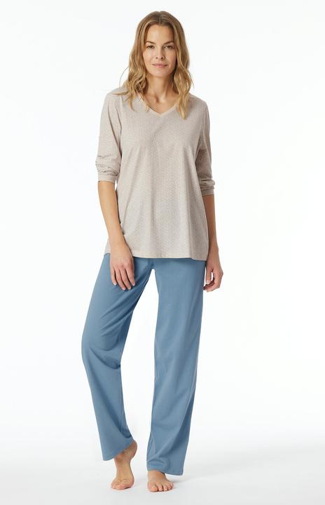 Produktbild Schiesser Pyjama Comfort Essentials (36)