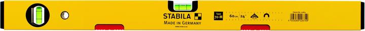Immagine prodotto Stabila Livella magnetica 60 cm 70 m (60 cm)