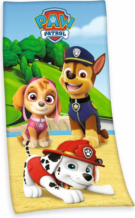 Herding Paw Patrol (75 x 150 cm)
