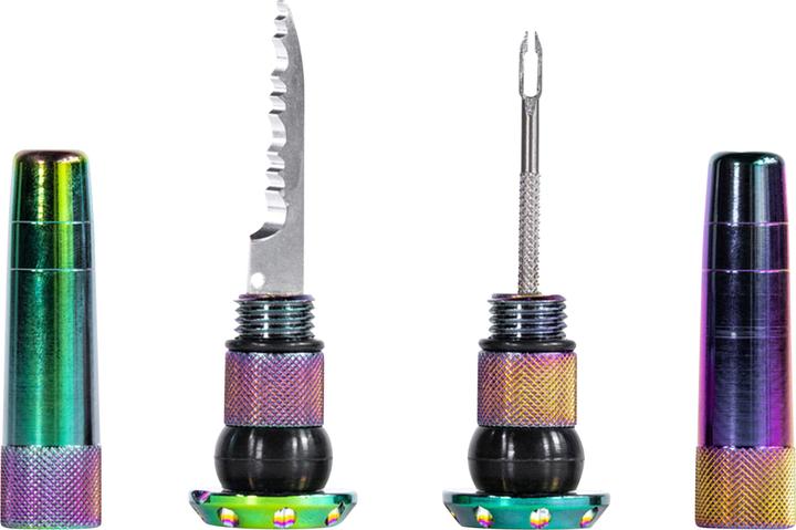 Actual product image Muc-Off Stealth Tubeless Punctures Plug