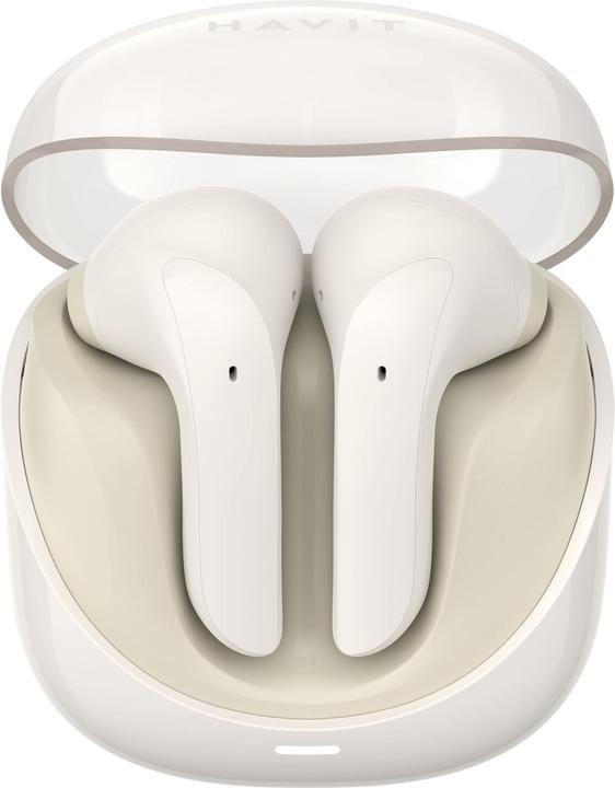 Produktbild Havit Modern Buds Bluetooth Kopfhörer (4.50 h, Kabellos)