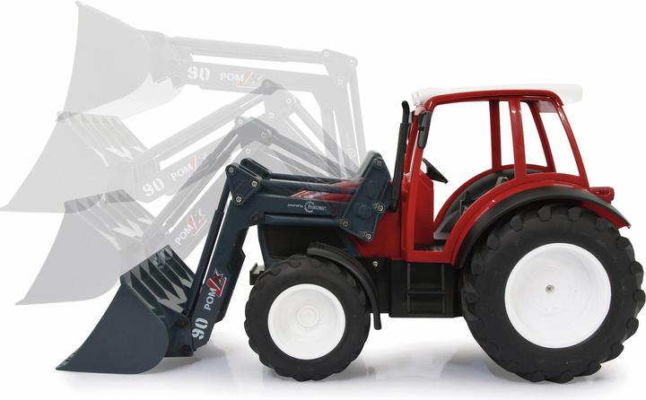 Produktbild Jamara Lindner Geotrac