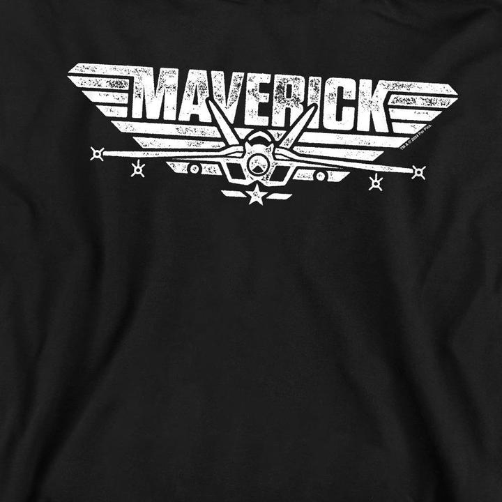 Image du produit Top Gun - Sweat MAVERICK - Adulte (XL)