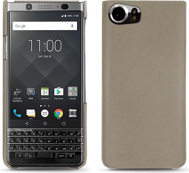 Produktbild Noreve Lederschutzhülle (Blackberry KEYone)