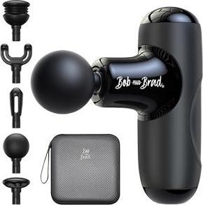Image du produit Bob and Brad Q2 Mini Massage Gun - Pistolet de massage