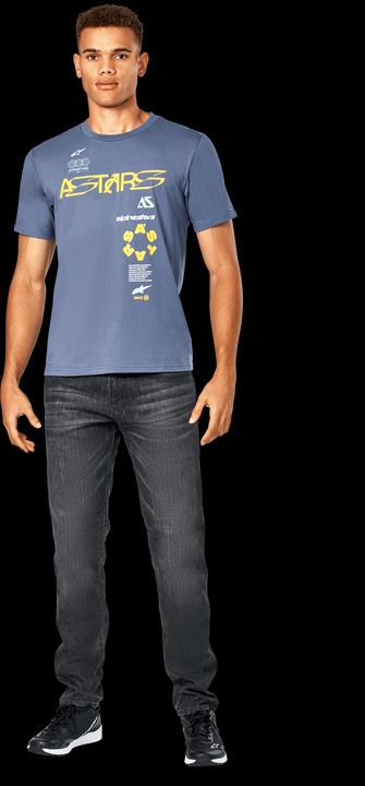 Immagine prodotto Alpinestars Tee 24 Animous Csf Ss (M)
