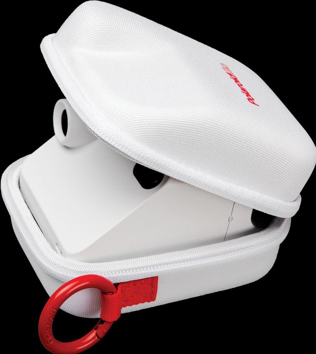 Actual product image Polaroid Tasche GO (Camera shoulder bag, 1.08 l)