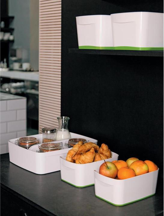 Image du produit Leitz MyBox (31.8 x 12.8 x 19.1 cm, 5 l)