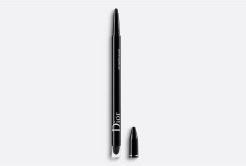 Produktbild Dior Diorshow 24H Stylo Eyeliner (091 Matte Black)