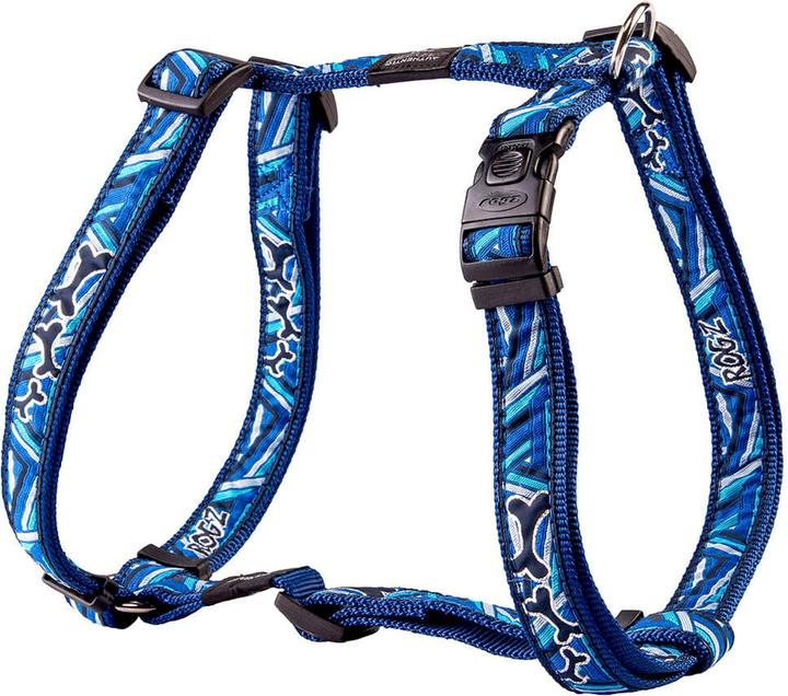 Actual product image Rogz Fancy Dress Scooter CD M 32-52cm (M, Dog, Walks)