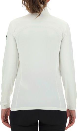 Produktbild UYN Sweatshirt Mit Durchgehendem Reissverschluss Charm (M)
