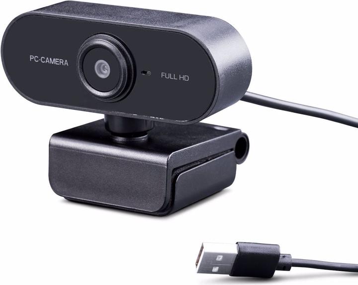 Actual product image Midland W199 (2 Mpx)