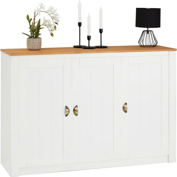 Immagine prodotto IDIMEX Bolton (130 x 40 x 88 cm)