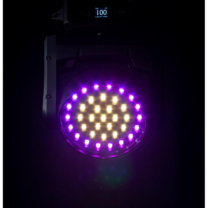Produktbild ADJ Vizi Wash Z37