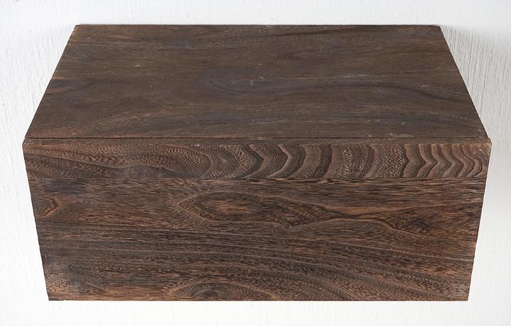 Produktbild Jamb Wandregal Dinant (21 x 46 x 30 cm)