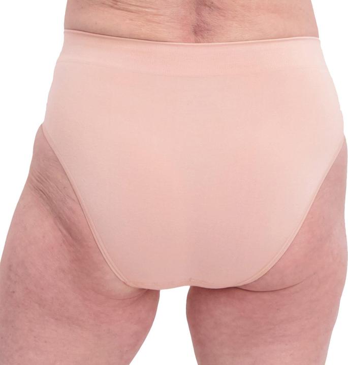 Produktbild Bamboo Basics Taillenslip Belle (3-Pack) (M, 3er Pack)