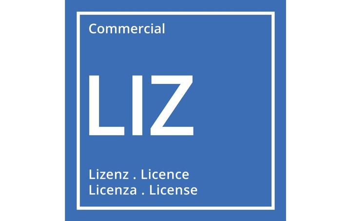 Image du produit Microsoft MS Liz Project OpenValue 1TZ (1 Utilisateur, 12 mois)