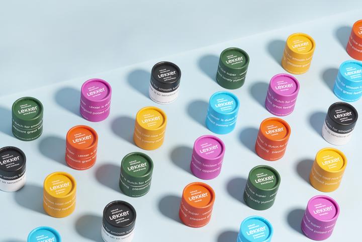 Immagine prodotto Lekker SPF 30 (Crema solare, SPF 30, 100 g)