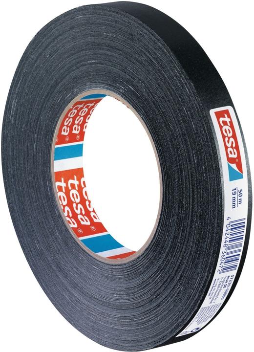 Produktbild tesa Gewebeklebeband (19000 mm)