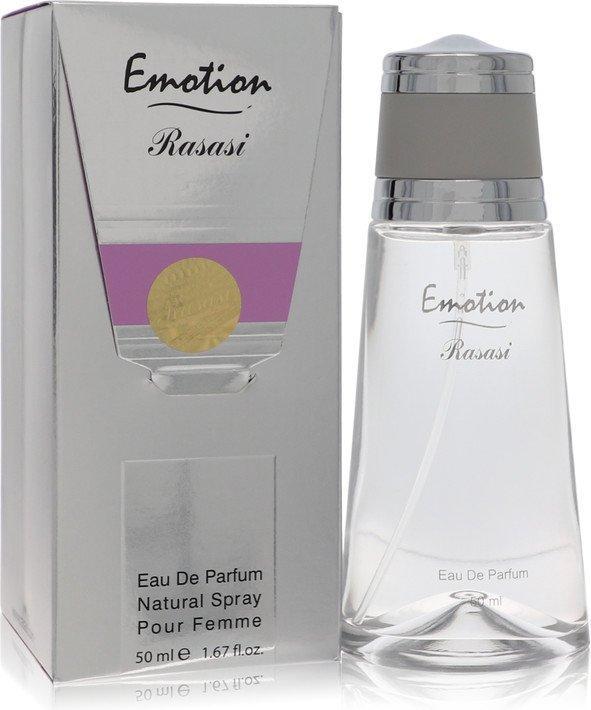 Produktbild Rasasi Emotion (Eau de Parfum, 50 ml)