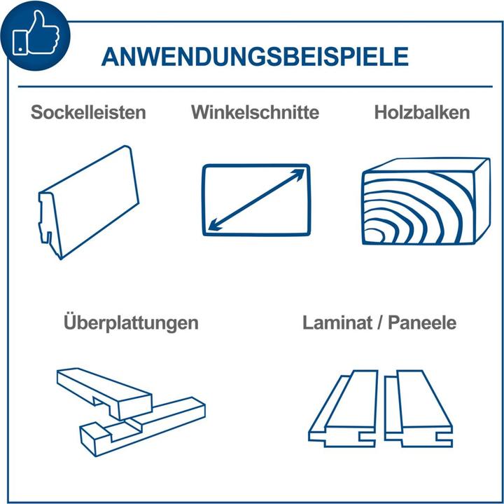 Image du produit Scheppach HM254