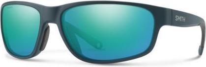 Matblauw kristal