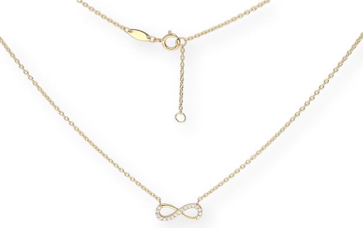Image du produit Carat style (Or 18ct, 41 cm)