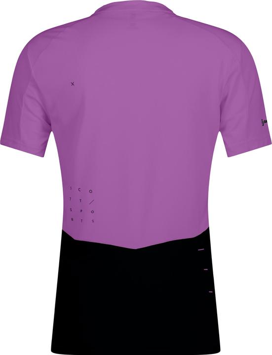 Image du produit Scott Sports Trail Vertic Zip SS (XL)