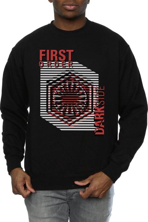Image du produit Star Wars - Sweat THE LAST JEDI DARK SIDE - Homme (XL)