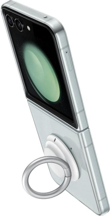 Actual product image Samsung Hard Cover Gadget Case (Samsung Galaxy Z Flip5)